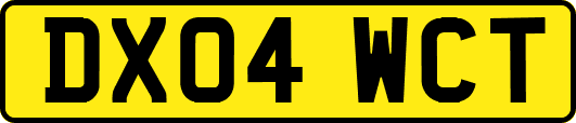DX04WCT