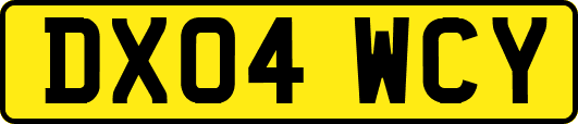 DX04WCY