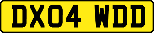 DX04WDD