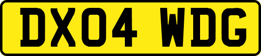 DX04WDG