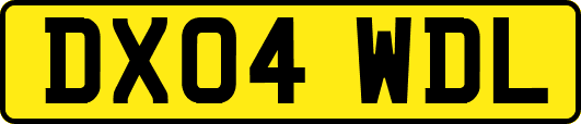 DX04WDL