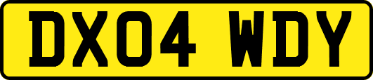 DX04WDY