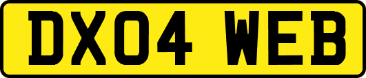 DX04WEB