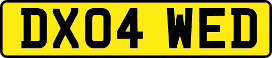 DX04WED