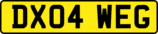DX04WEG