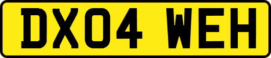 DX04WEH
