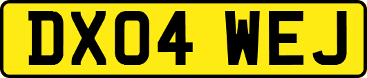 DX04WEJ