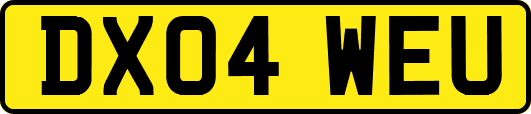 DX04WEU