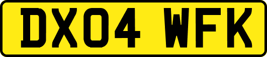 DX04WFK