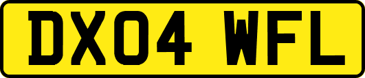 DX04WFL