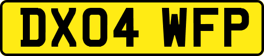 DX04WFP