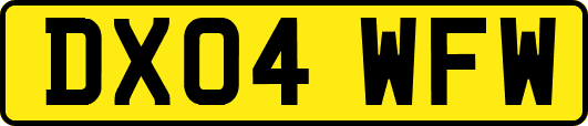 DX04WFW