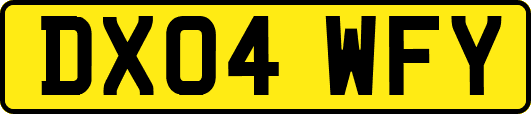 DX04WFY