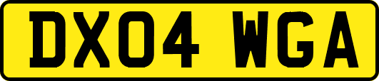 DX04WGA