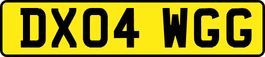 DX04WGG
