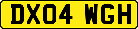 DX04WGH