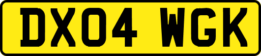 DX04WGK