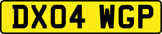 DX04WGP