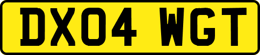 DX04WGT