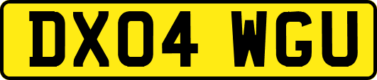 DX04WGU