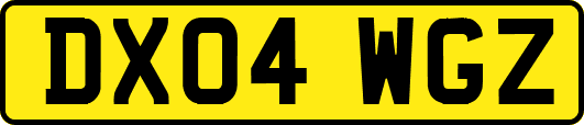 DX04WGZ