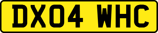 DX04WHC