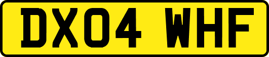DX04WHF