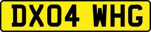 DX04WHG