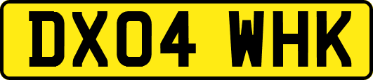 DX04WHK