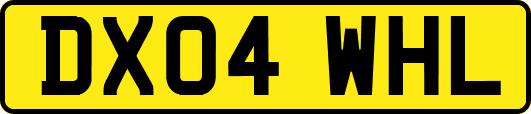 DX04WHL