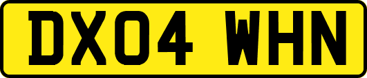 DX04WHN