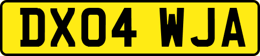 DX04WJA