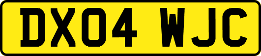 DX04WJC