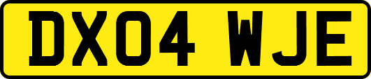 DX04WJE