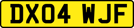DX04WJF