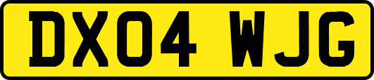 DX04WJG