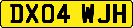 DX04WJH