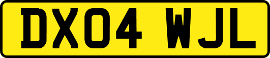 DX04WJL