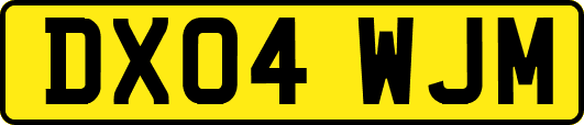 DX04WJM