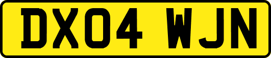 DX04WJN