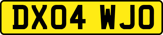 DX04WJO