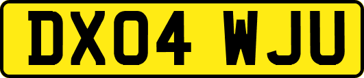DX04WJU