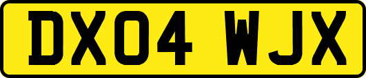 DX04WJX