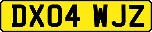 DX04WJZ
