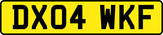 DX04WKF