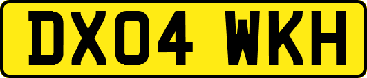 DX04WKH