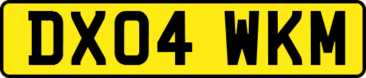 DX04WKM