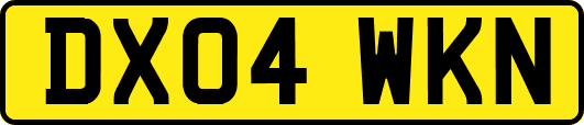DX04WKN
