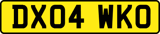 DX04WKO