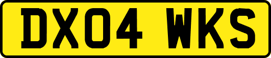 DX04WKS